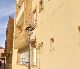 Pis  Ct zorrera. Solvia inmobiliaria  piso cuevas del almanzora