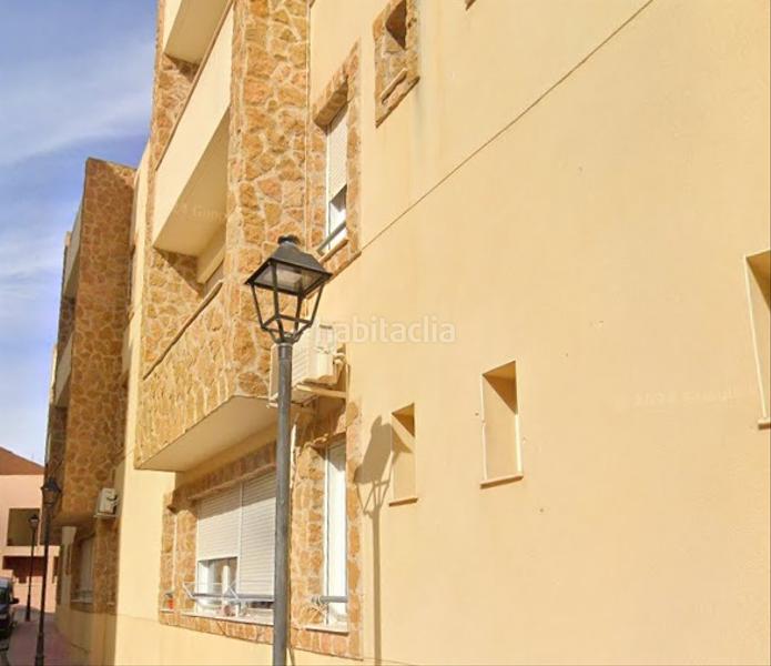 Foto e093ceea-fa13-4c35-a102-486154434eff. Piso solvia inmobiliaria piso en Cuevas del Almanzora pueblo Cuevas del Almanzora