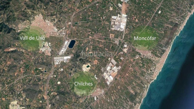 Foto 607558dd-6cdf-4912-bf92-f9c88fad59ee. Finca rústica a La Torre-Playa de Chilches Moncofa