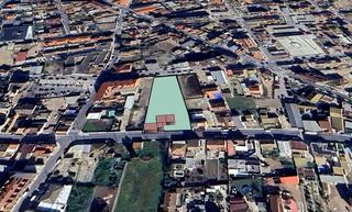 Finca rústica  Av esportiva. Solvia inmobiliaria  suelo urbano deltebre