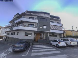 Appartement  C/ jacint verdaguer. Solvia inmobiliaria  piso blanes