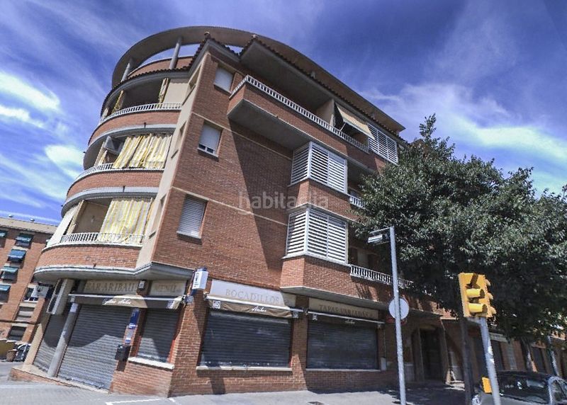 Foto 4b15be3d-f874-47b6-99f2-bd541cc12256. Pis a Mercat Rubí