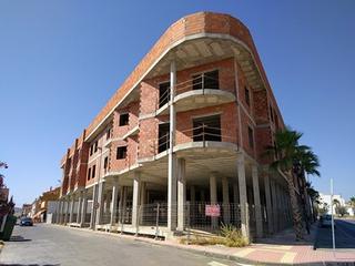 Edifici  C/ javalí viejo. Solvia inmobiliaria  en construccion puerto lumbreras