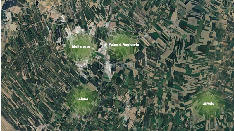 Foto 29ba3a7a-8c10-49c5-921f-8cfd980a3bd9. Ufficio in Golmés