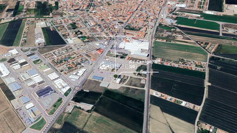 Foto ee6d69c9-fa35-4b3f-ba3f-993688dadebd. Ufficio in Golmés