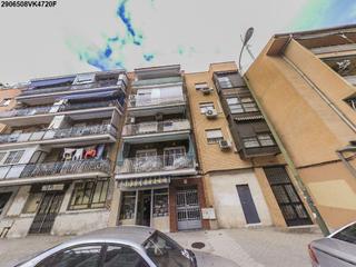 Pis  Pj cerro de la alcazaba. Solvia inmobiliaria  piso madrid