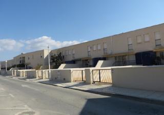 Towny house  C/ axial. Solvia inmobiliaria  chalet adosado mazarrón
