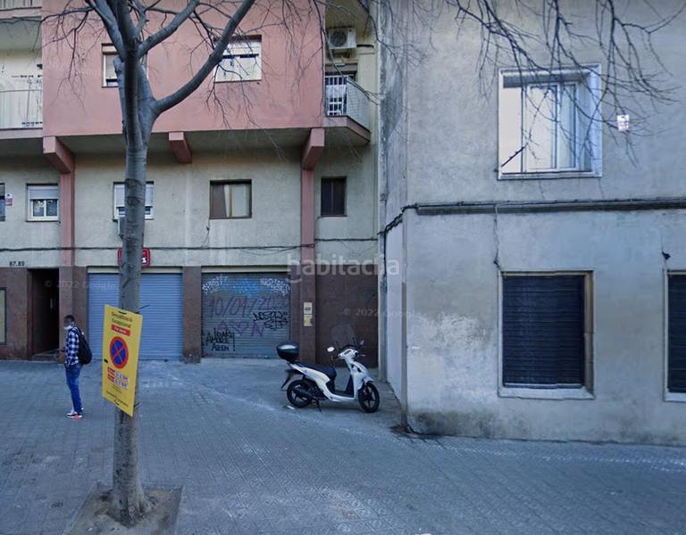 Foto f24e1f93-966a-41b1-9530-f74ecd41bcc0. Piso solvia inmobiliaria piso en La Marina del Port Barcelona