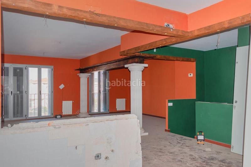 Foto 2b7e552c-0f3e-43ea-af45-9e6f2da75ce5. Piso solvia inmobiliaria piso en Santa Teresa - Vereda Albacete