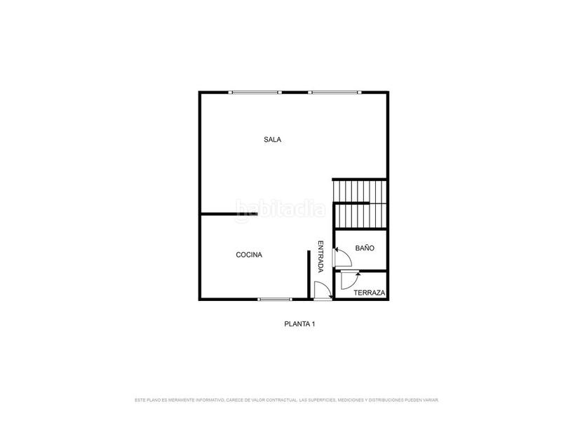 Foto d73f33ca-1399-44b6-aa66-de68bcad9b38. Piso solvia inmobiliaria piso en Santa Teresa - Vereda Albacete