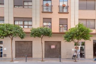 Locale commerciale  C/ nogalte. Solvia inmobiliaria  locales lorca