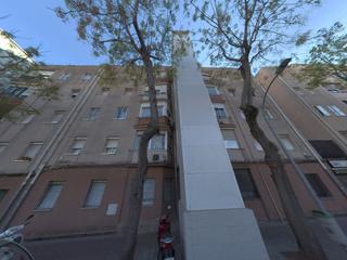 Pis  C/ cocha espina. Solvia inmobiliaria  piso sabadell