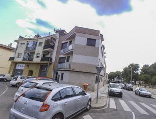 Appartamento  Pl vilardell. Solvia inmobiliaria  piso terrassa