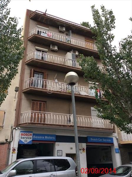 Foto 601f5b27-8d08-4f86-8013-e04347573bce. Appartamento in Centre Prat de Llobregat (El)