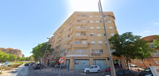 Rez-de-chaussée  C/ álvarez quintero. Solvia inmobiliaria  bajo san vicente del raspeig