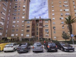 Pis  C/ la mancha. Solvia inmobiliaria  piso madrid