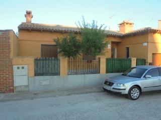 Maison jumelée  C/ el álamo. Solvia inmobiliaria  chalet adosado velada