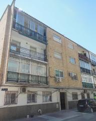 Pis  C/ independencia. Solvia inmobiliaria  piso parla