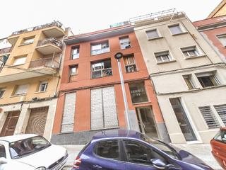 Pis  C/ serbia. Solvia inmobiliaria  piso barcelona