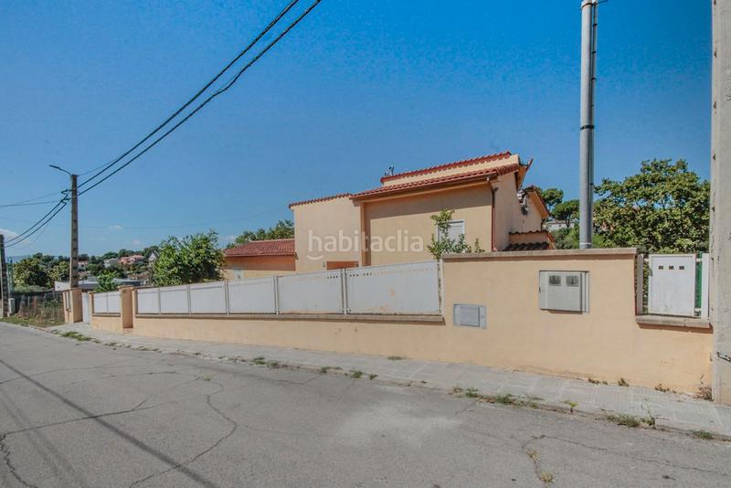 Foto 1c82bfb1-d27f-418f-977f-ecb3edc0d8c8. Chalet dans Lliçà de Vall