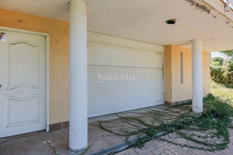 Foto 756a63f8-2d8f-4e14-afe9-f4bcf544d06d. Chalet dans Lliçà de Vall