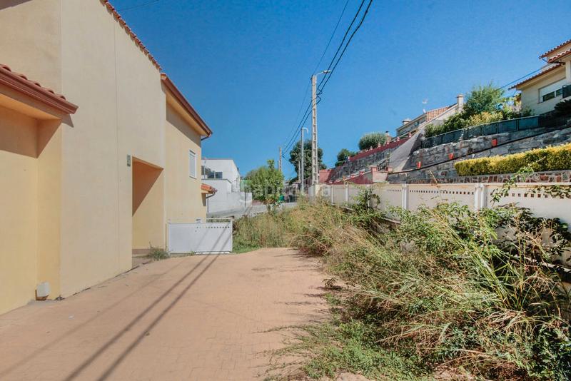 Foto 956d9b5c-7fe8-4c45-a1c0-9ef62741fda3. Chalet dans Lliçà de Vall