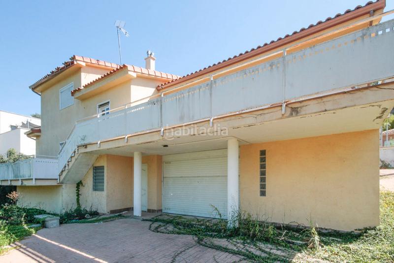 Foto cef6c62c-118c-409a-bb6b-d80784c0a462. Chalet dans Lliçà de Vall