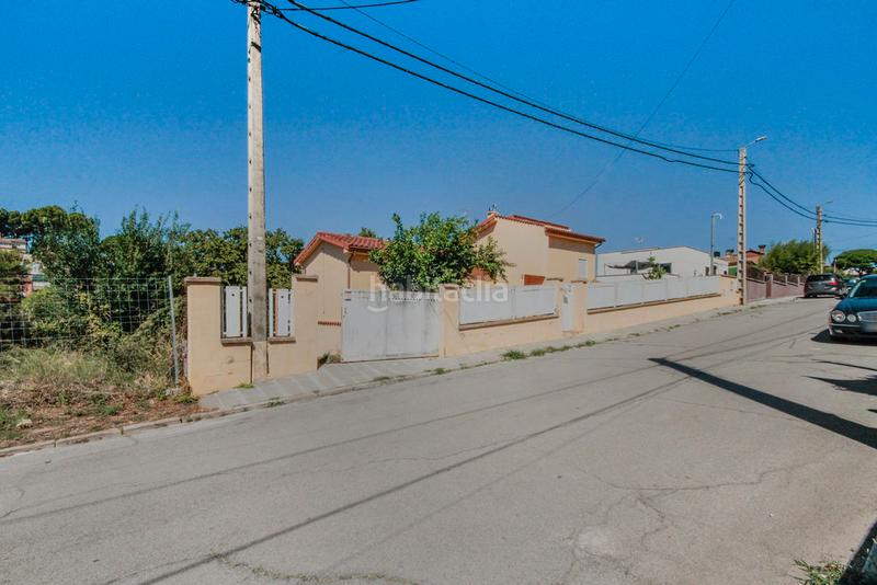 Foto f99e9ce9-2f15-4735-a8d9-9d4e74b38350. Chalet dans Lliçà de Vall