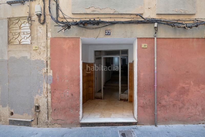 Foto 9997998e-5802-44b7-8bb5-8fa7b428fdb6. Flat in Centre Tortosa