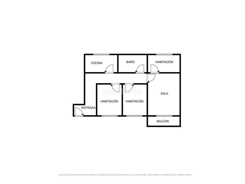Foto a2fc6456-1db3-4e18-a11e-3bee86564cb6. Flat in Centre Tortosa