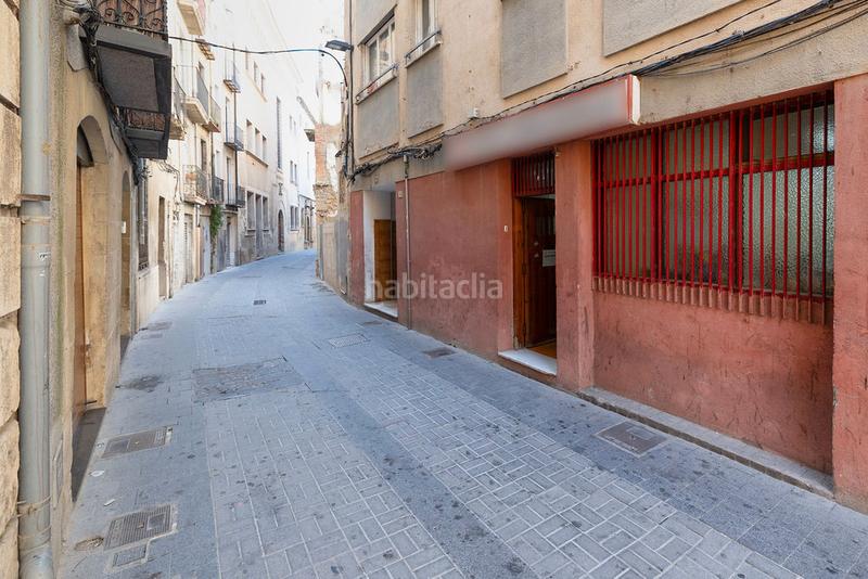 Foto c6b3bcb2-5afc-42d2-9bdf-f6fc5ed74c63. Flat in Centre Tortosa