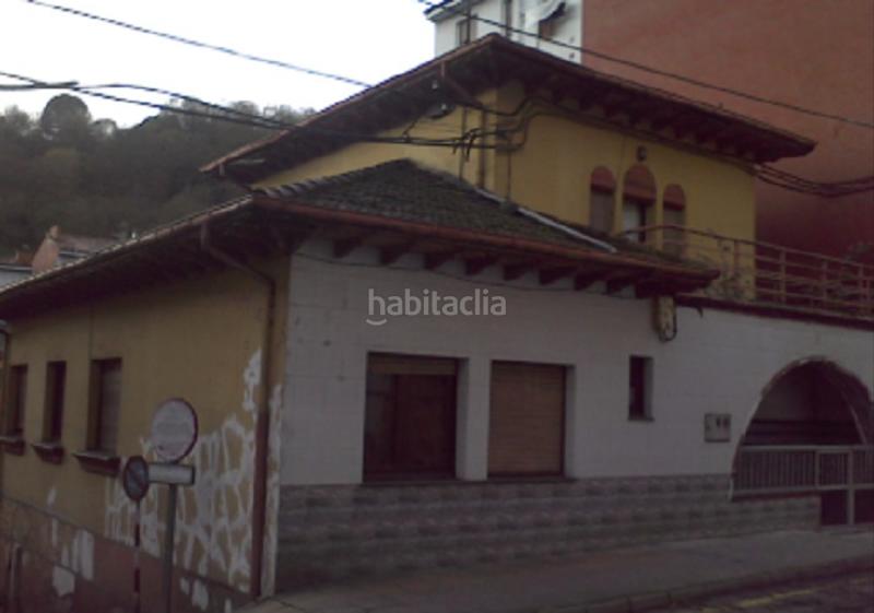 Foto fda50310-9f16-4528-9d17-128a424e1618. Casa bifamiliare in Sama Langreo