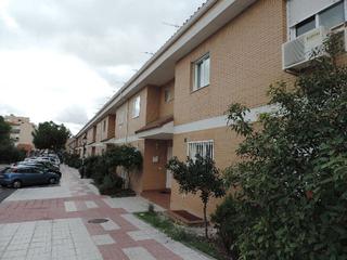 Maison jumelée  Pz/ carcava. Solvia inmobiliaria  chalet adosado griñón