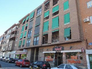 Business premise  C/ doctor miguel aguado. Solvia inmobiliaria  locales fuenlabrada