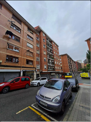 Pis  C/ asturias. Solvia inmobiliaria  piso basauri