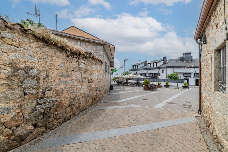 Foto 4ff68868-ddad-41ad-9d28-901a4a8a78d7. Chalet solvia inmobiliaria chalet independiente en Collado Villalba