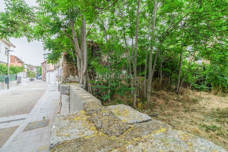 Foto 530e2472-e840-4a2a-9437-086d8bdcc242. Chalet solvia inmobiliaria chalet independiente en Collado Villalba
