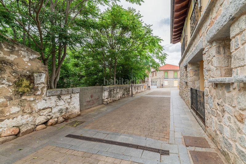 Foto 6669cec2-faee-4db0-8282-966105247c80. Chalet solvia inmobiliaria chalet independiente en Collado Villalba