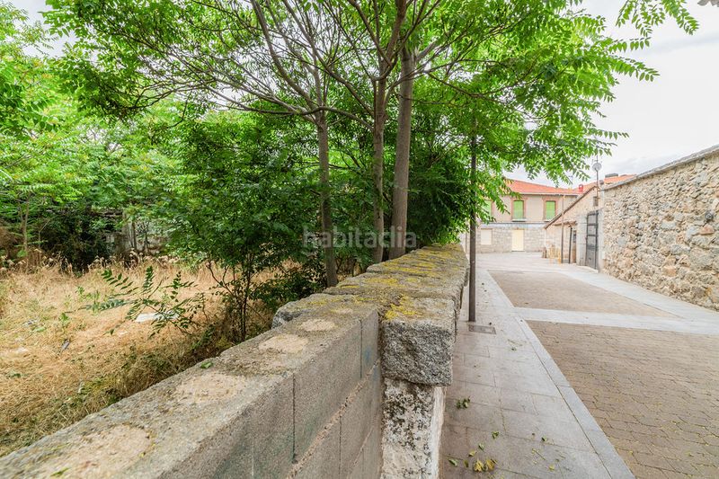 Foto 951e0e0b-b6c7-436f-b544-5bb9b4c5f130. Chalet solvia inmobiliaria chalet independiente en Collado Villalba