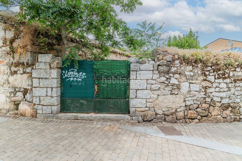 Foto a8a26071-06b9-4a76-b8f6-30c68594e1c5. Chalet solvia inmobiliaria chalet independiente en Collado Villalba