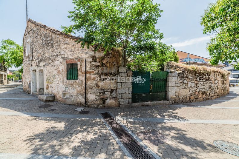 Foto bfc00626-9b12-4e56-8c94-0ef80d02ee40. Chalet solvia inmobiliaria chalet independiente en Collado Villalba