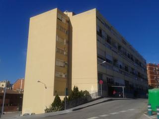 Appartement  C/ ángel guimera. Solvia inmobiliaria  piso molins de rei