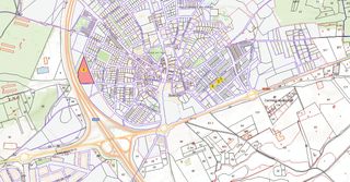 Fondo rustico  Lg sc 13. Solvia inmobiliaria  suelo urbanizable boecillo