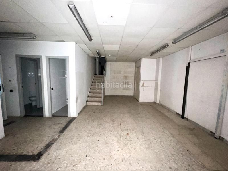 Foto 591aabf3-61f8-44d5-8a1d-2b2ec4239ba5. Alquiler local comercial solvia inmobiliaria locales en Sabadell