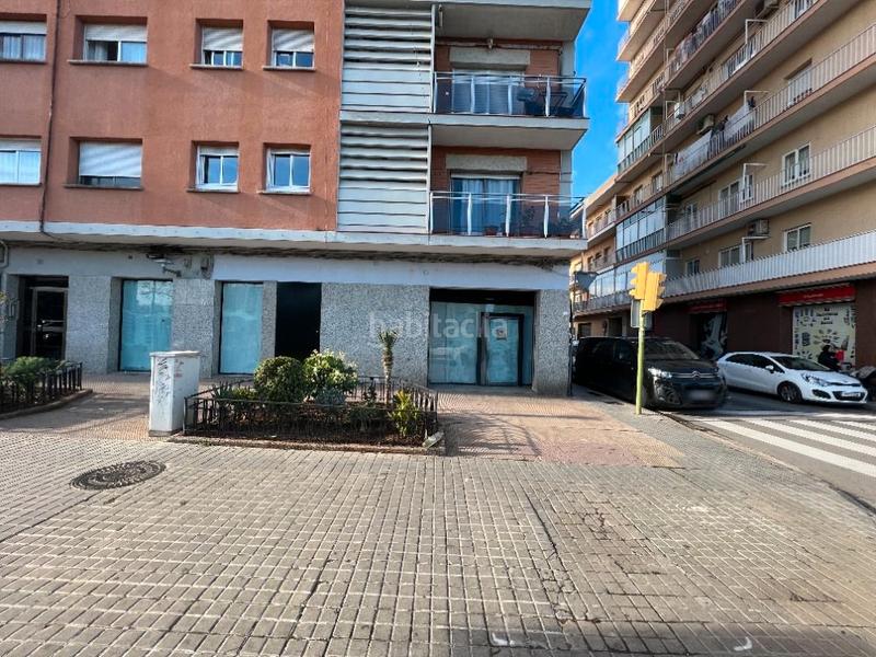 Foto 3d4d9887-4ab3-46d7-b9a8-2e3717ef87c6. Lloguer local comercial a Sol i Padrís - Sant Oleguer Sabadell