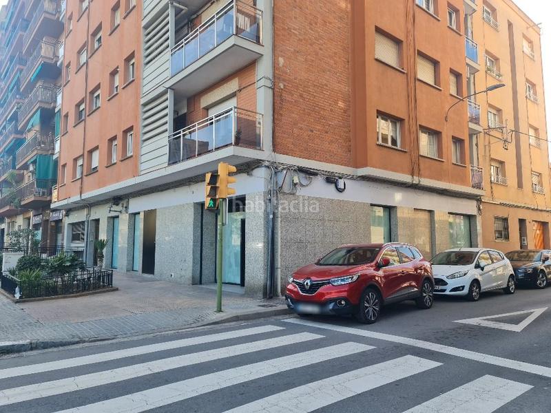 Foto bbad5465-5e30-4540-bb35-8356239f42c5. Rent business premise in Sol i Padrís - Sant Oleguer Sabadell