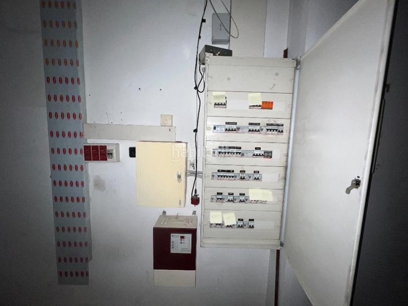 Foto d315459a-e71e-4a1c-91fc-bdca206c56f4. Rent business premise in Sol i Padrís - Sant Oleguer Sabadell