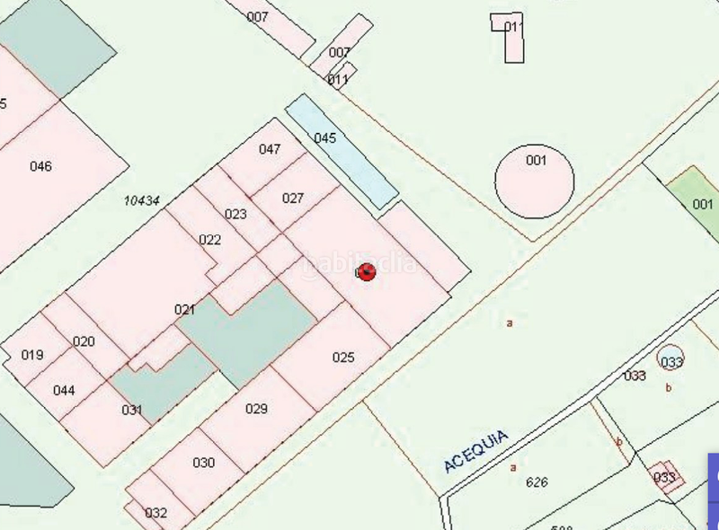 Foto 56da83f3-8863-4e61-8f85-e7b26e2c78be. Capannone industriale in Oeste Logroño