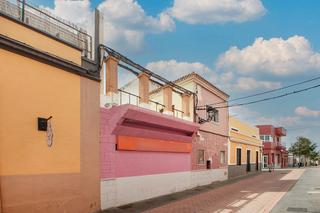 Location Local commercial  C/ guaires. Solvia inmobiliaria  locales gáldar