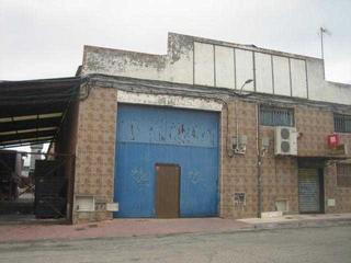 Lloguer Nau industrial  C/ gardenia. Solvia inmobiliaria  nave industrial humanes de madrid